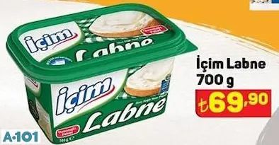 İÇİM LABNE